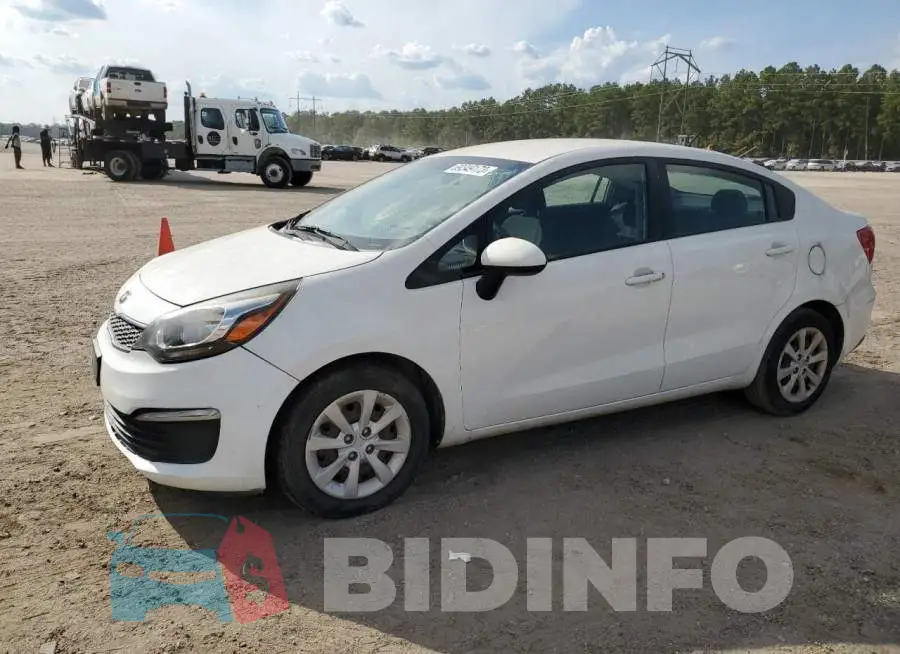 KNADM4A33G6558659 Photo# 1