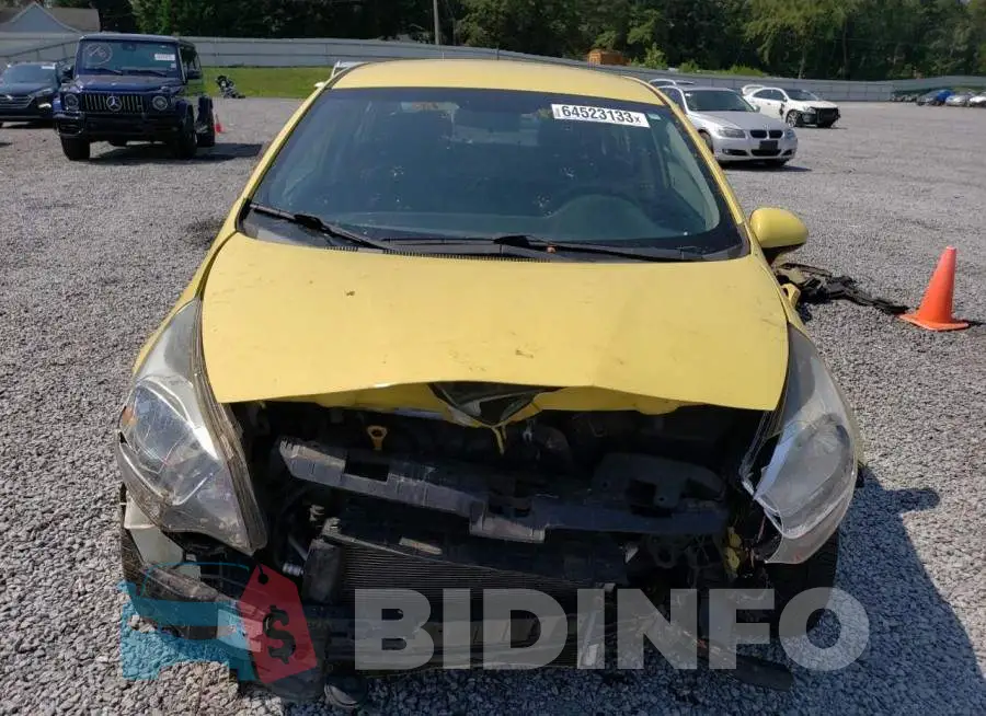KNADM4A34G6557469 Photo# 5
