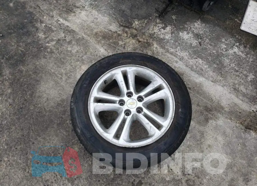 KNAGM4A79E5458343 Photo# 12