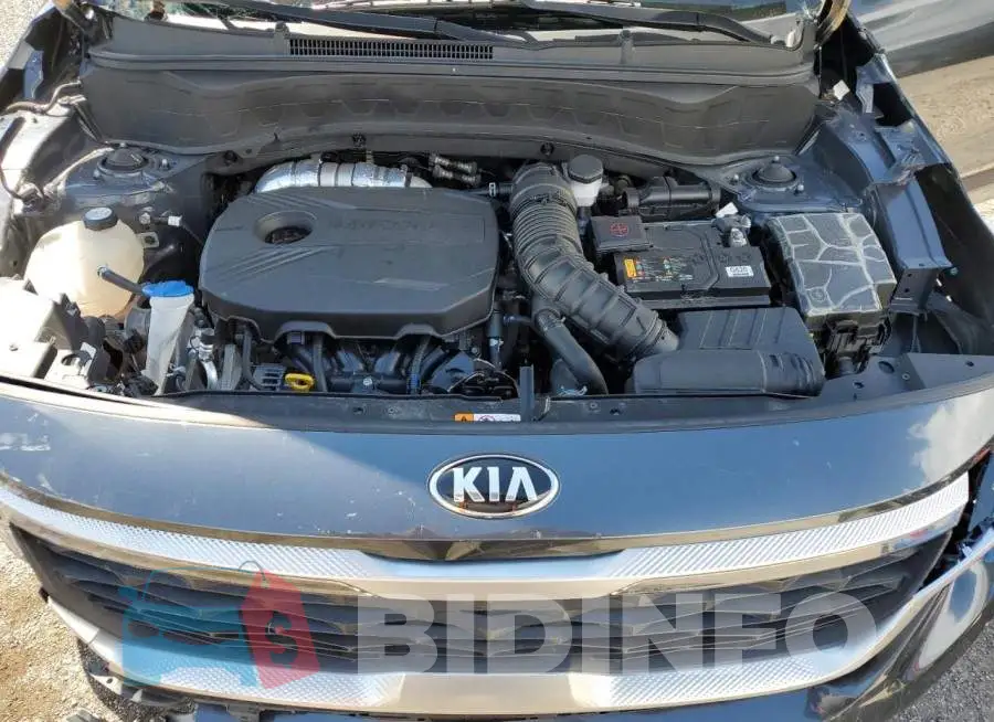 KNDETCA24M7169353 Photo# 12