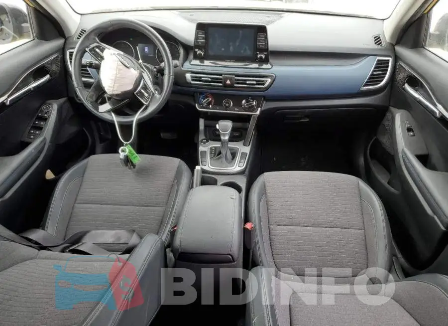 KNDEU2AA5M7174107 Photo# 8