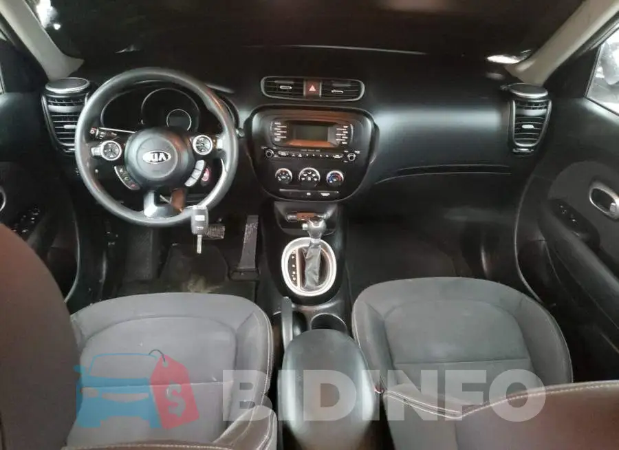 KNDJN2A22E7713272 Photo# 8