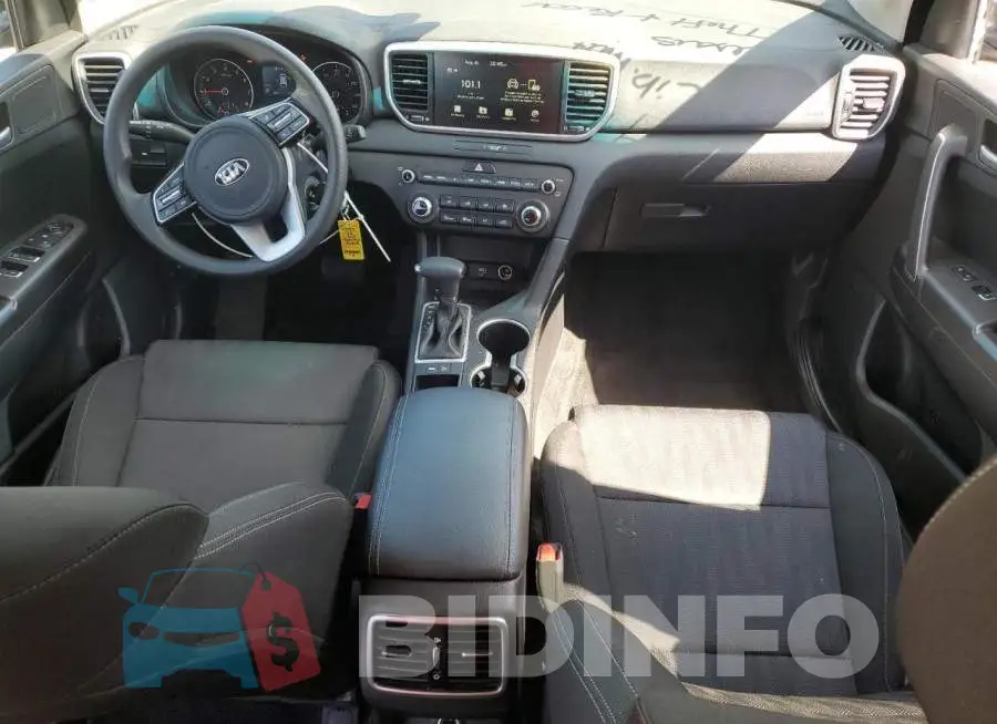 KNDPM3AC6N7986047 Photo# 8