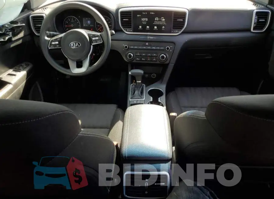 KNDPM3AC8M7925894 Photo# 8