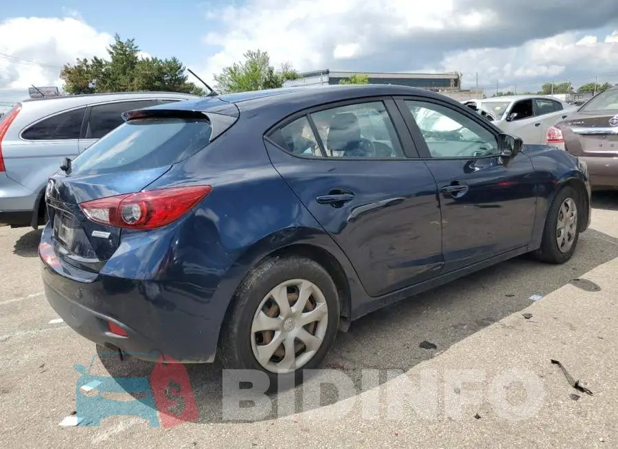 JM1BM1J73G1355165 Photo# 3