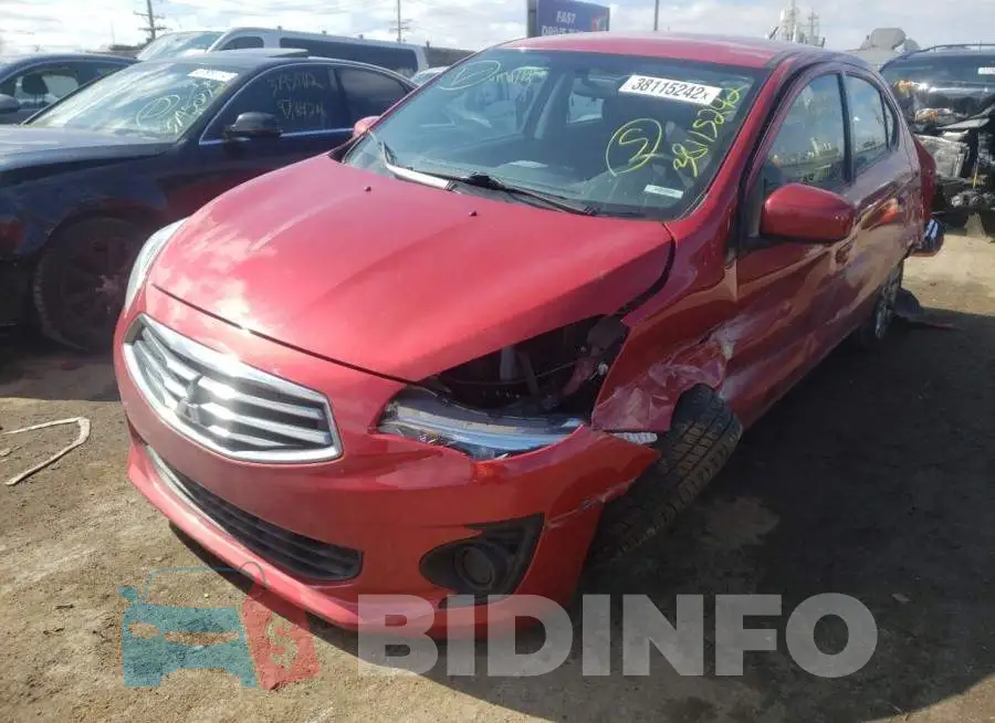 ML32F3FJ1JHF08012 Photo# 2