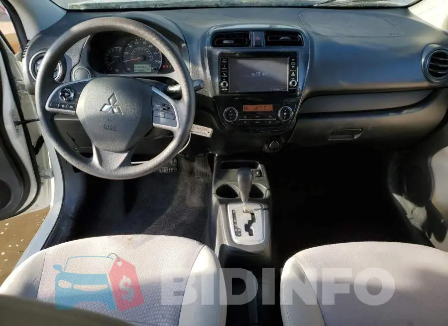 ML32F3FJ5LHF04502 Photo# 8