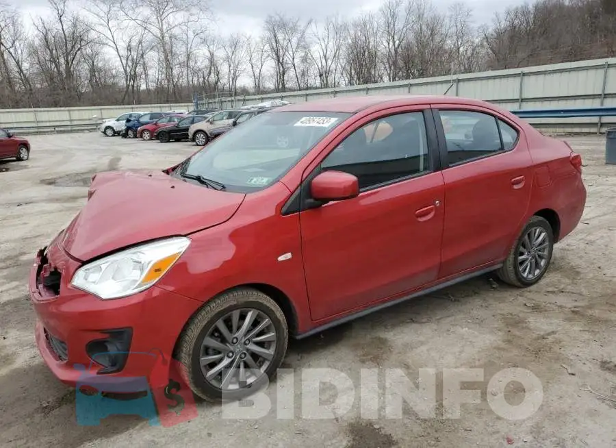 ML32F3FJ6KHF08766 Photo# 1