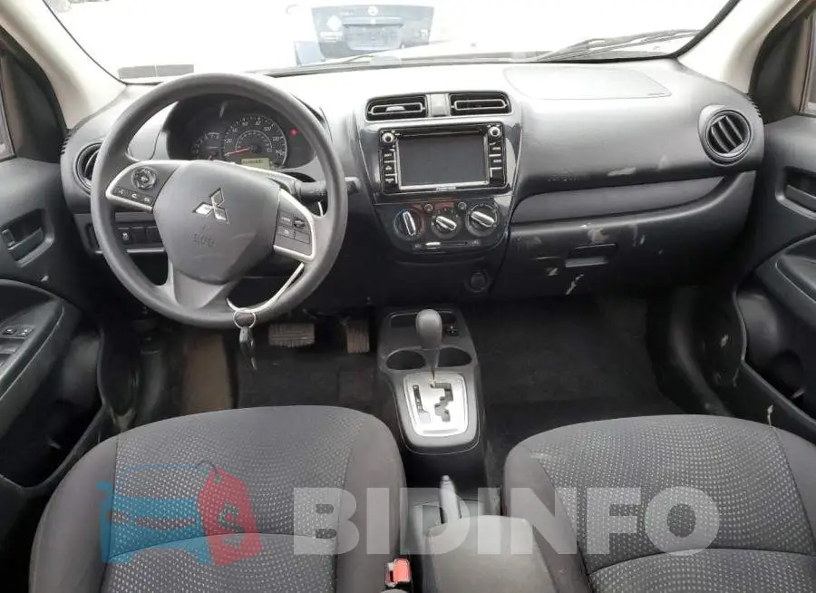 ML32F3FJ6KHF08766 Photo# 8