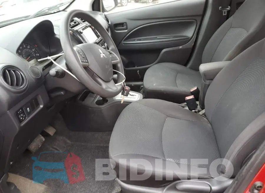 ML32F3FJ6KHF08766 Photo# 7