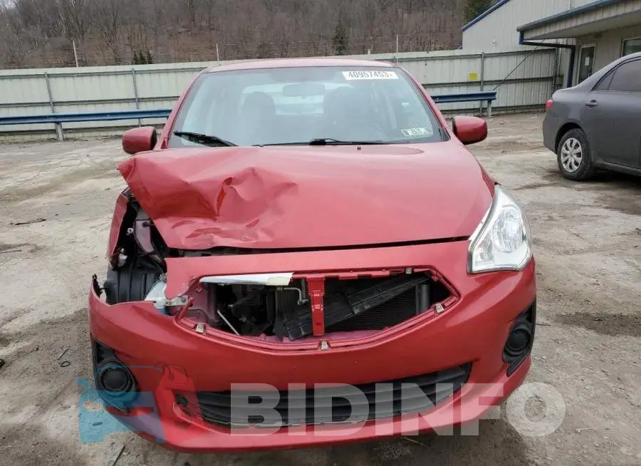 ML32F3FJ6KHF08766 Photo# 5