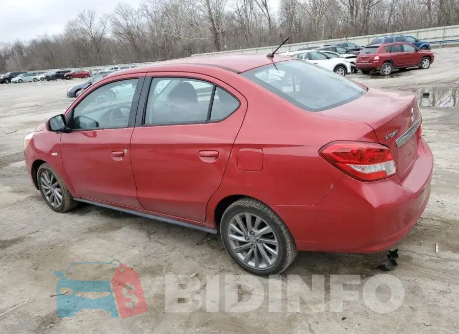 ML32F3FJ6KHF08766 Photo# 2