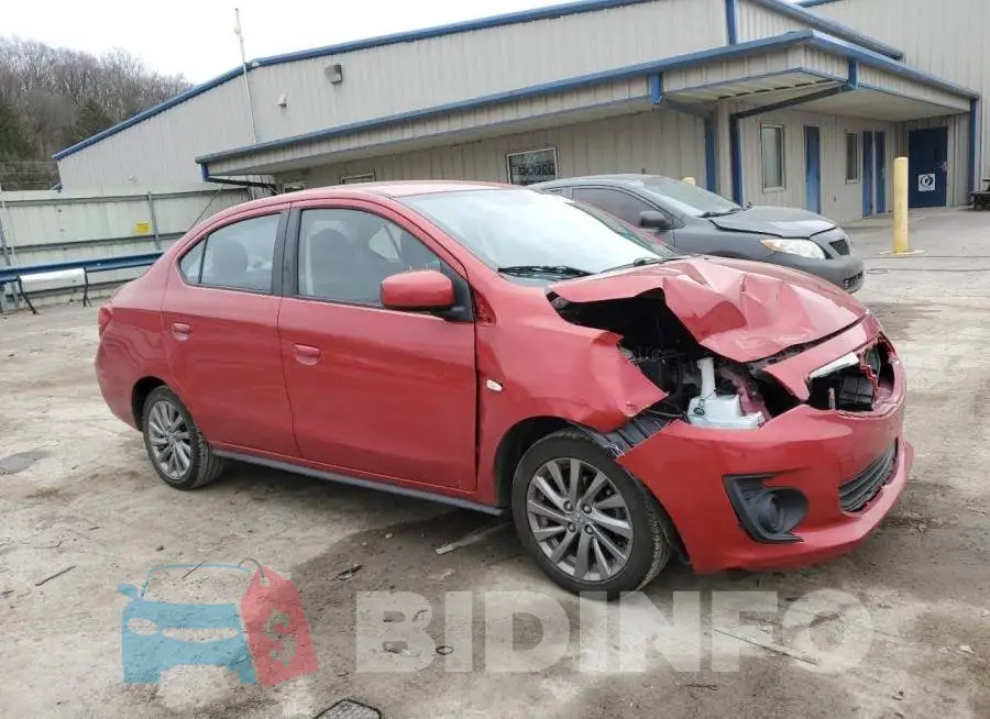 ML32F3FJ6KHF08766 Photo# 4