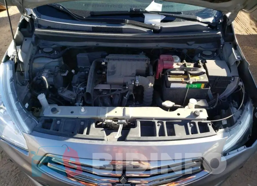 ML32F3FJ7HHF17534 Photo# 11