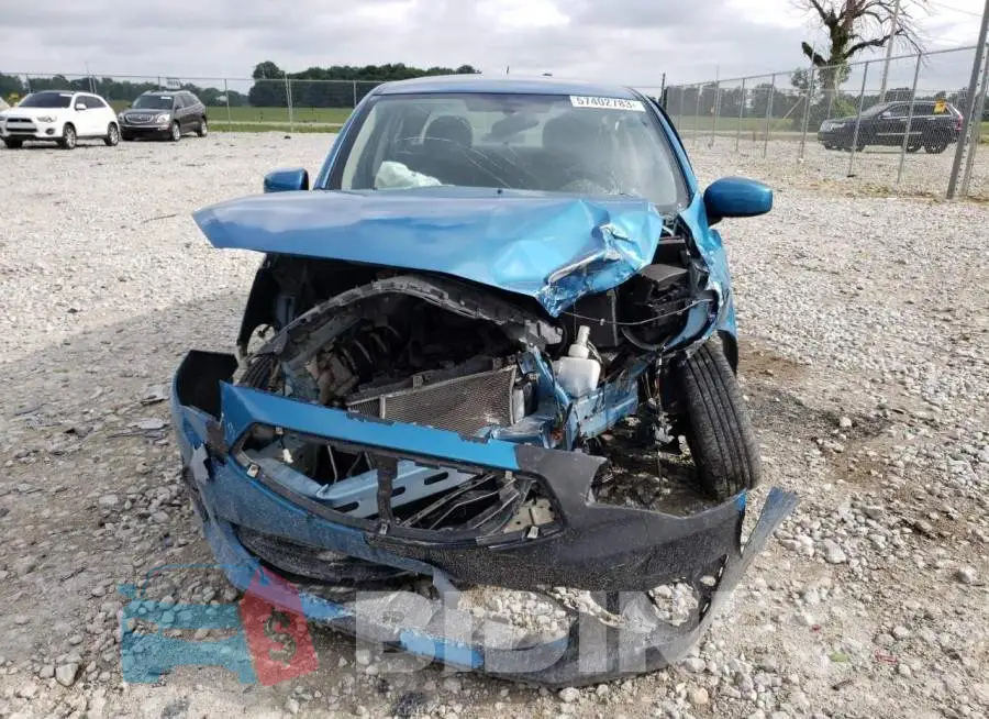 ML32F3FJ7KHF14754 Photo# 5