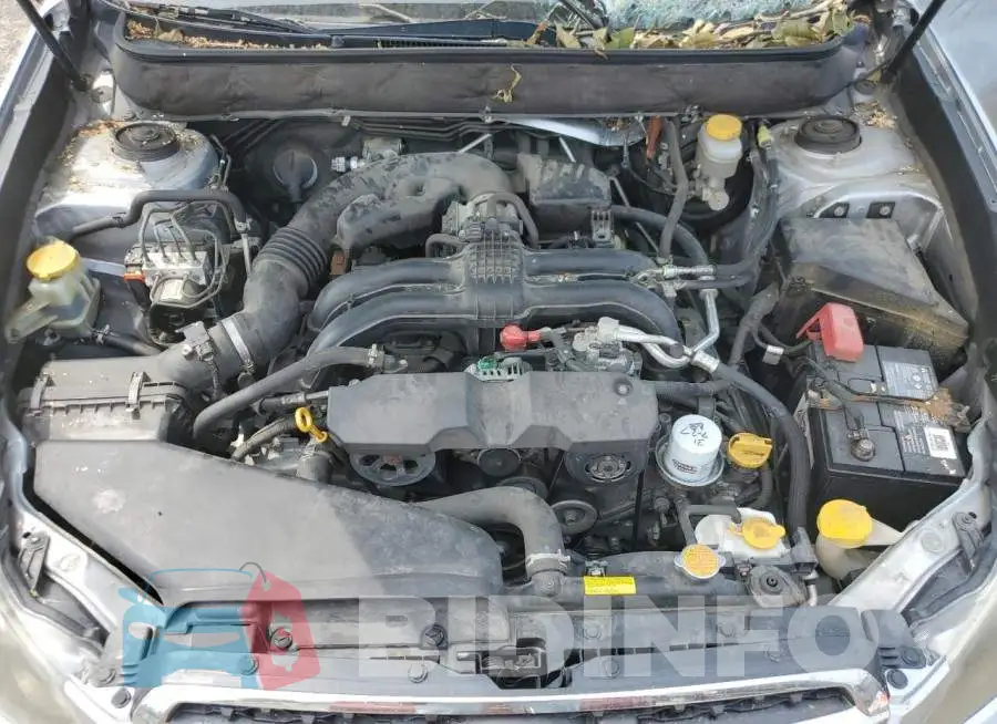 4S3BMCM65E3026922 Photo# 11