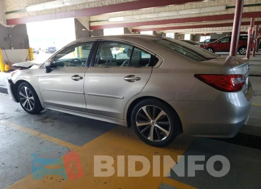 4S3BNBL6XG3022697 Photo# 2