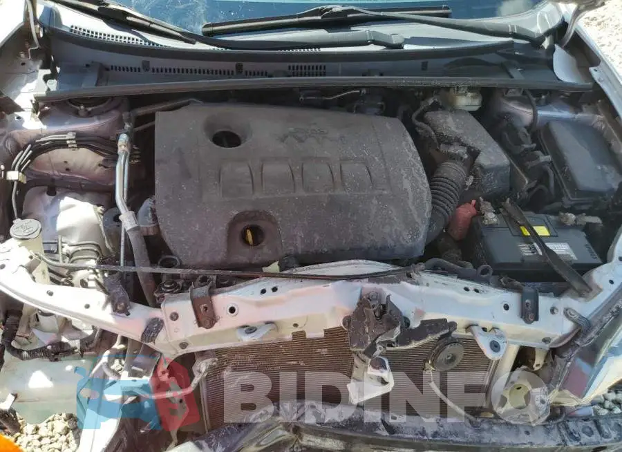 2T1BURHE7FC346515 Photo# 11