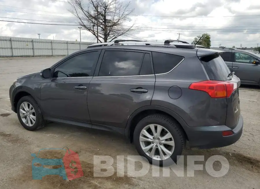2T3DFREV4FW386810 Photo# 2