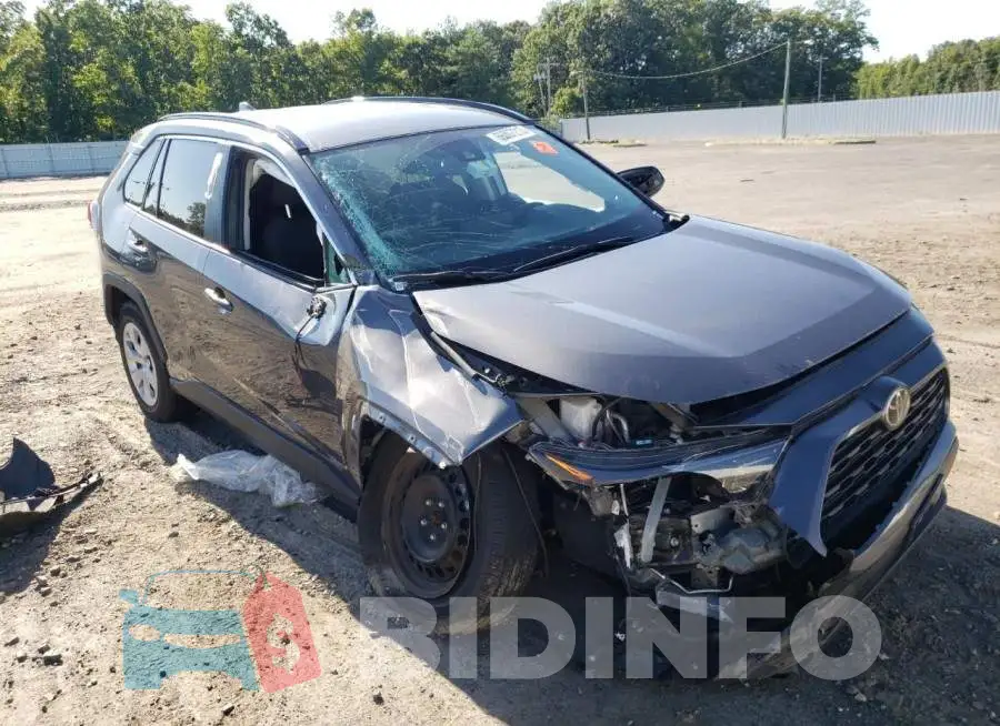 2T3F1RFV6MW207153 Photo# 4