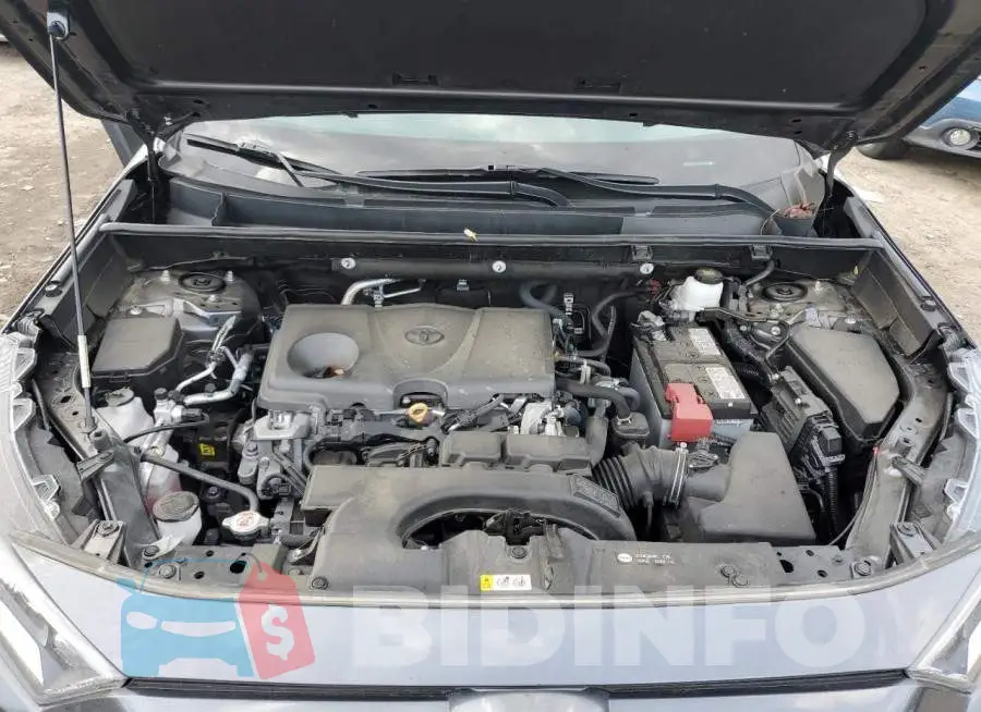 2T3P1RFV8MC202672 Photo# 11