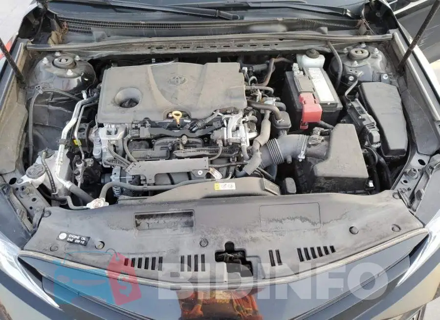 4T1C11AK2LU996734 Photo# 11
