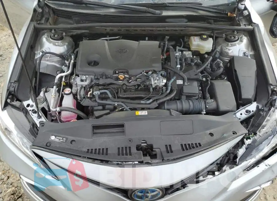 4T1F31AK9NU593327 Photo# 11