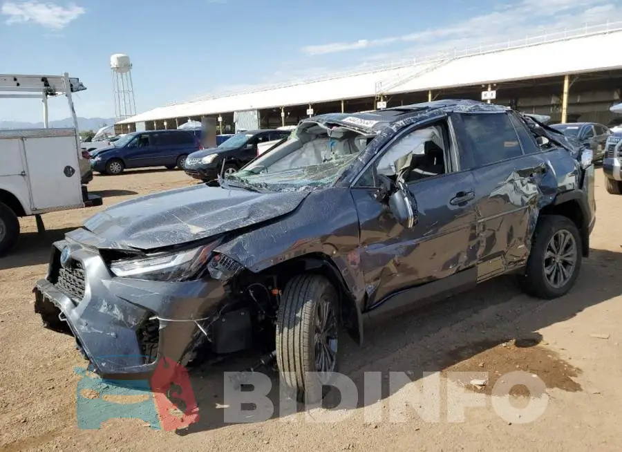 4T3B6RFV2PU123769 Photo# 1
