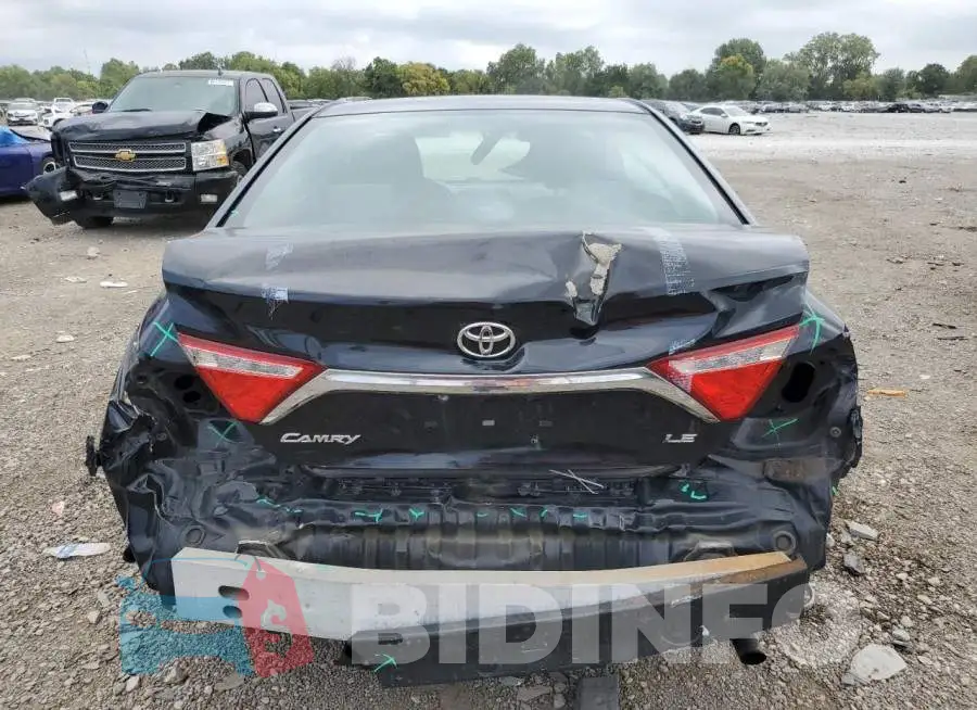 4T4BF1FK0FR492019 Photo# 6