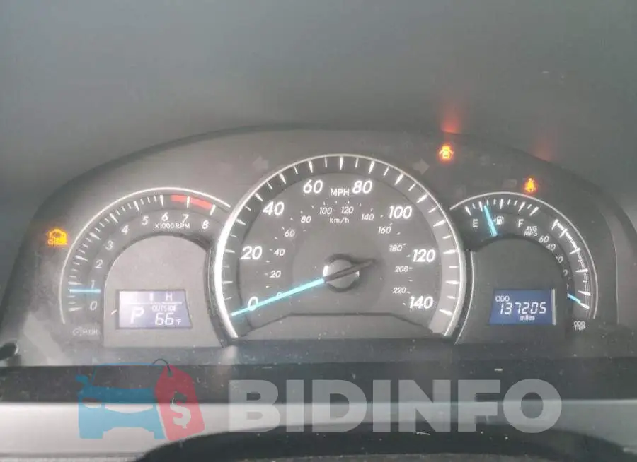 4T4BF1FK0FR492019 Photo# 9