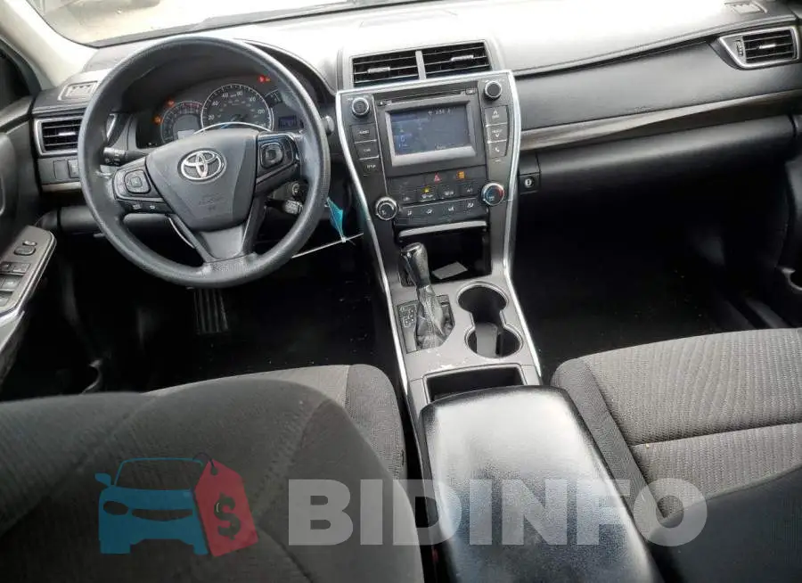 4T4BF1FK0FR492019 Photo# 8