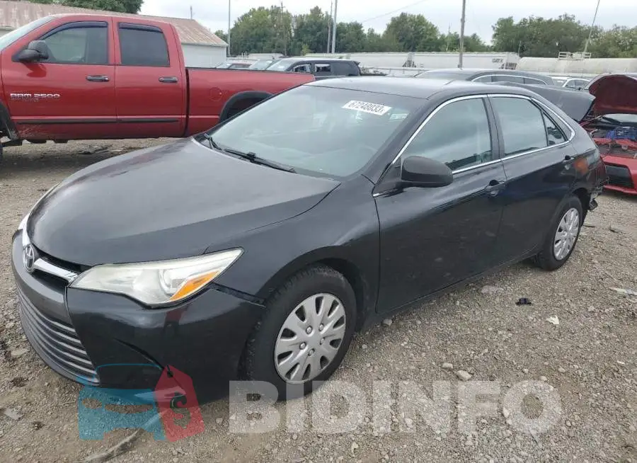 4T4BF1FK0FR492019 Photo# 1