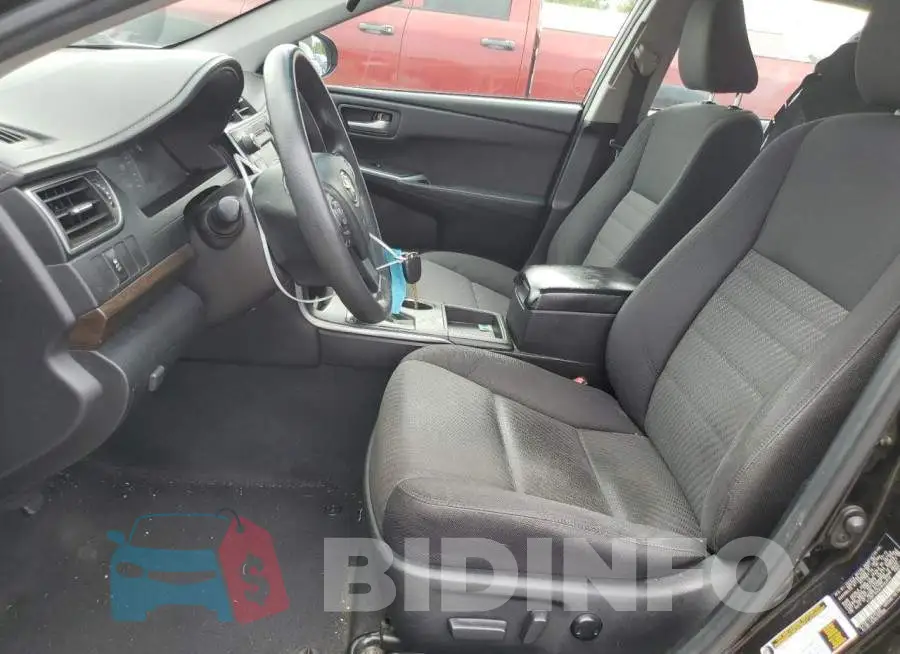 4T4BF1FK0FR492019 Photo# 7