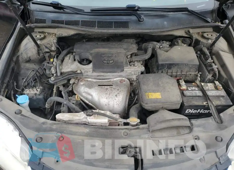 4T4BF1FK0FR492019 Photo# 11