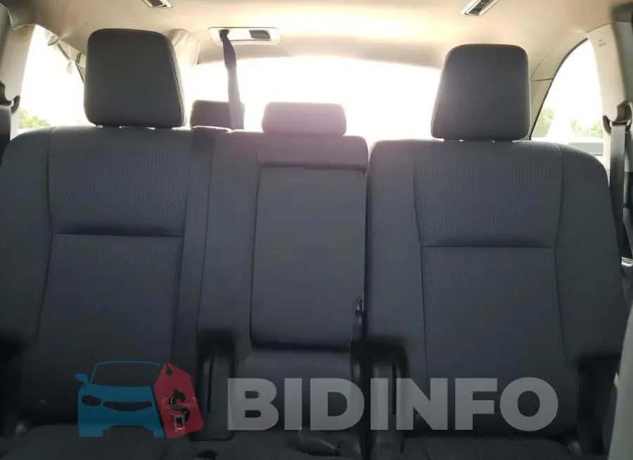 5TDBKRFH4GS325133 Photo# 10