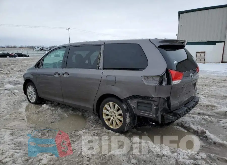 5TDDK3DC9ES076337 Photo# 2