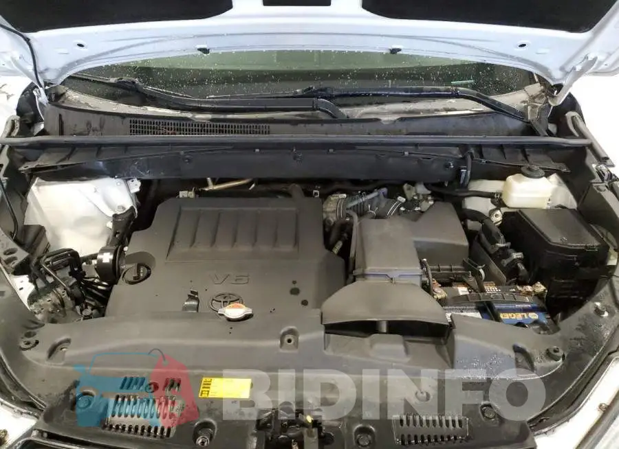 5TDDKRFH6GS264747 Photo# 12