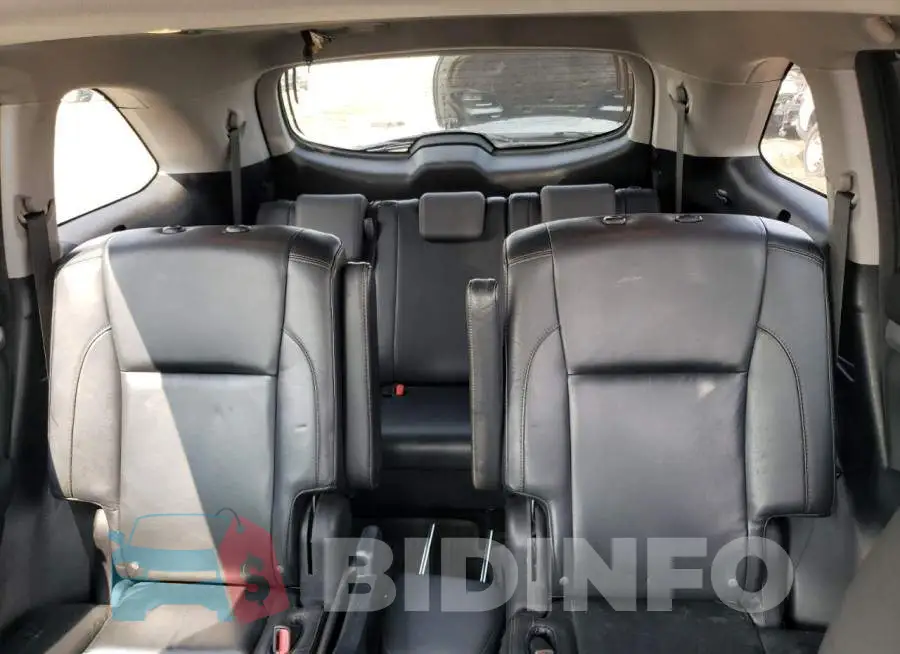 5TDJKRFH6FS107012 Photo# 10