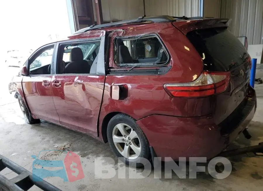 5TDKK3DC7FS550617 Photo# 2
