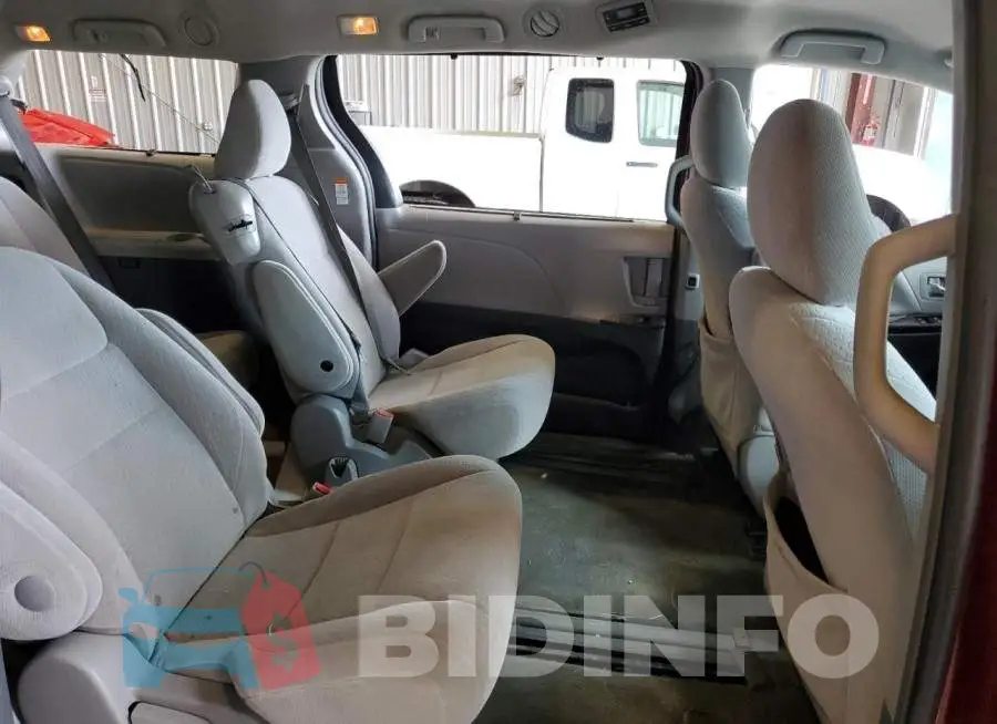 5TDKK3DC7FS550617 Photo# 11
