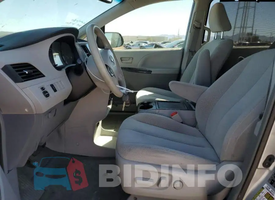 5TDKK3DCXES518100 Photo# 7