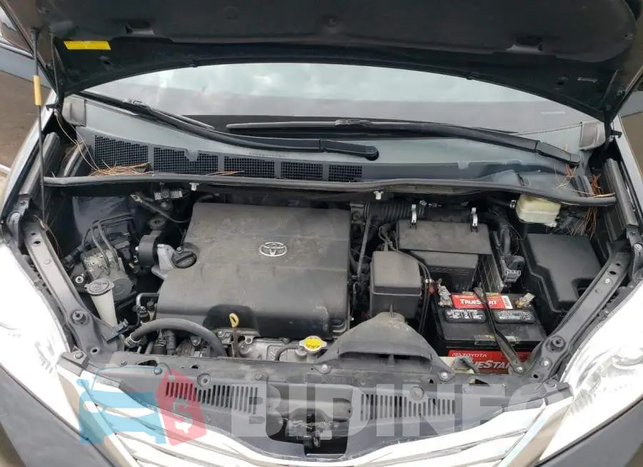 5TDKK3DCXFS658293 Photo# 12