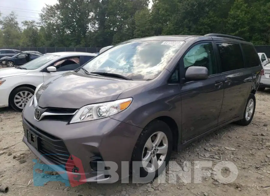 5TDKZ3DC1LS041002 Photo# 1