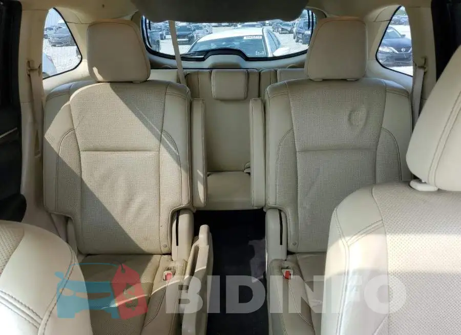 5TDYKRFH7FS119197 Photo# 10