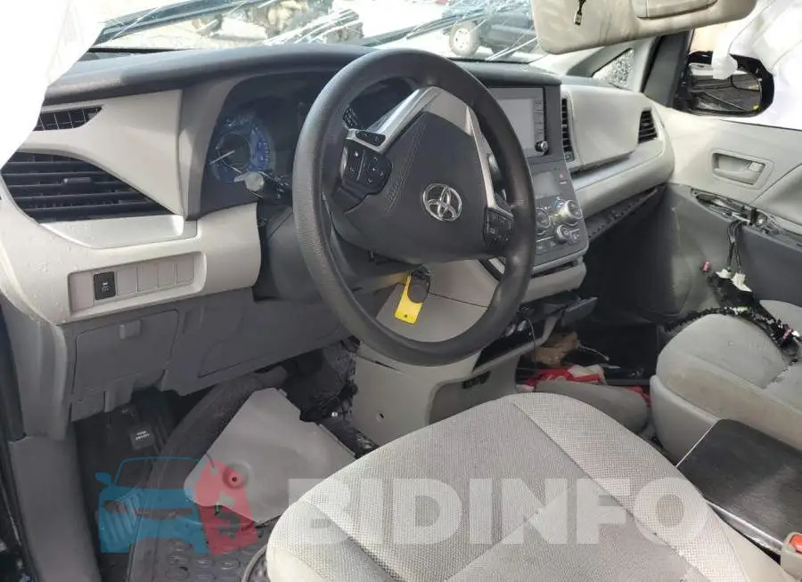 5TDZZ3DC8LS029475 Photo# 8
