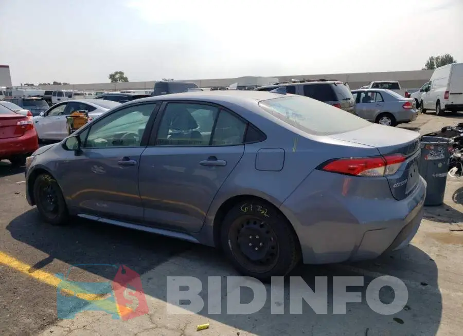 5YFEPMAE5MP205215 Photo# 2