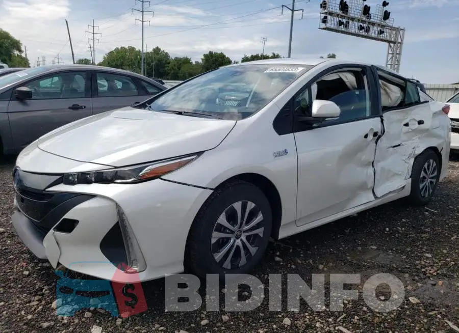 JTDKAMFP3M3171878 Photo# 1