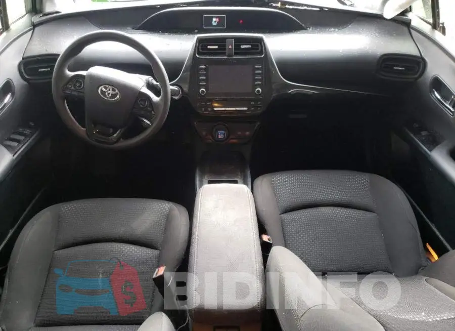 JTDKARFU3L3112914 Photo# 8