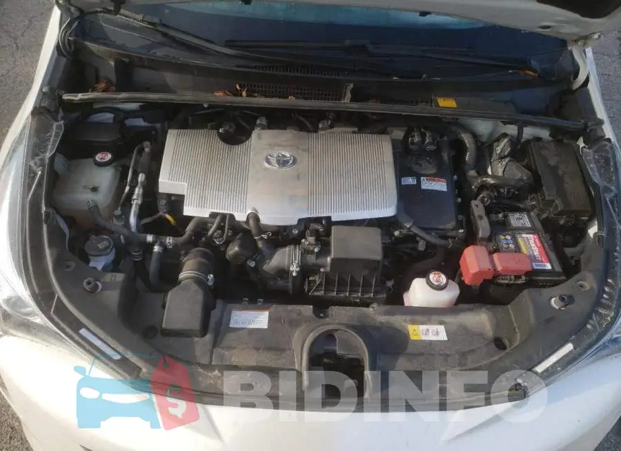 JTDKARFU8G3524719 Photo# 11