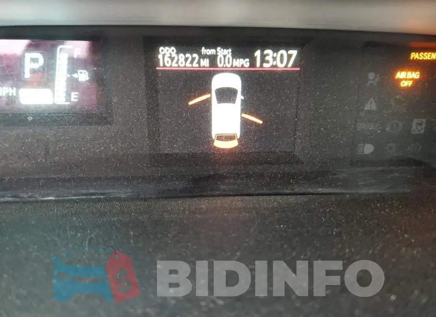 JTDKDTB37E1068593 Photo# 9